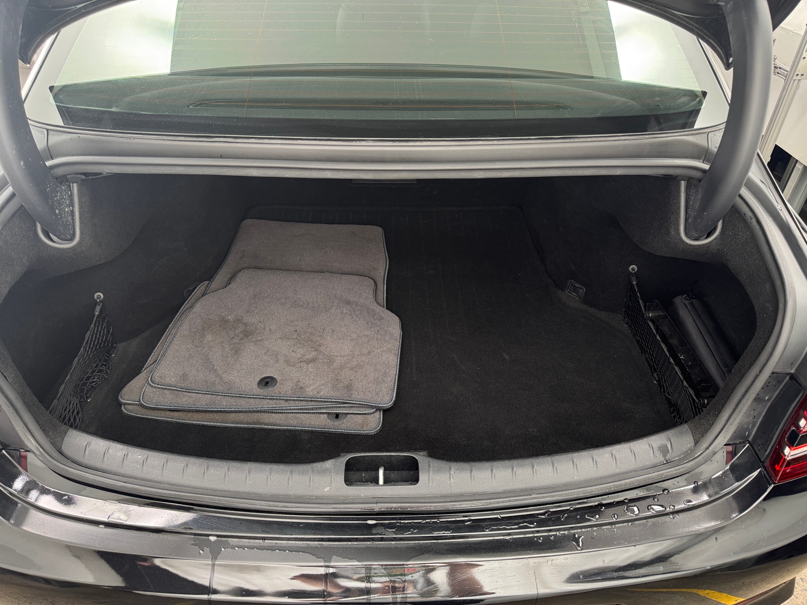 Thumbnail: 2021 Genesis G80 - 6