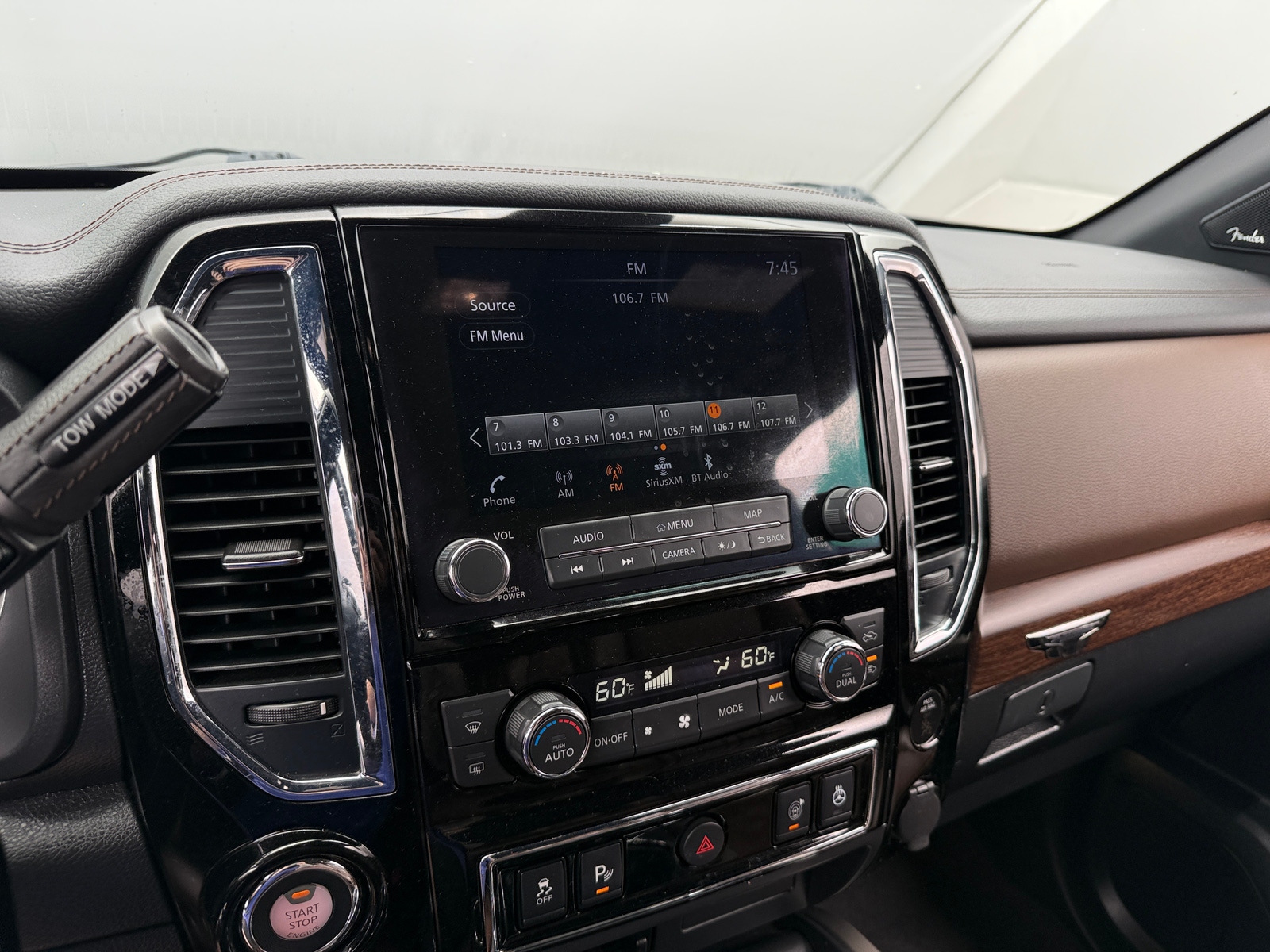 Thumbnail: 2023 Nissan Titan - 3
