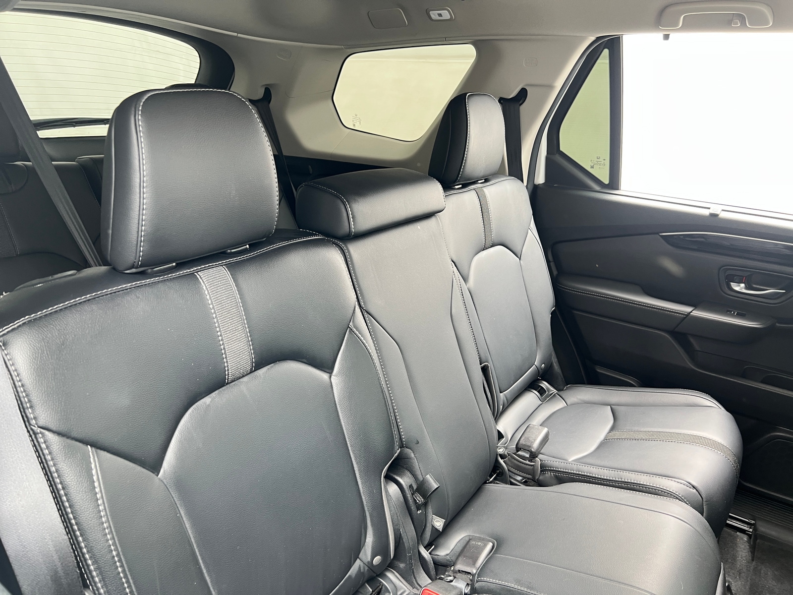 Thumbnail: 2023 Honda Pilot - 5