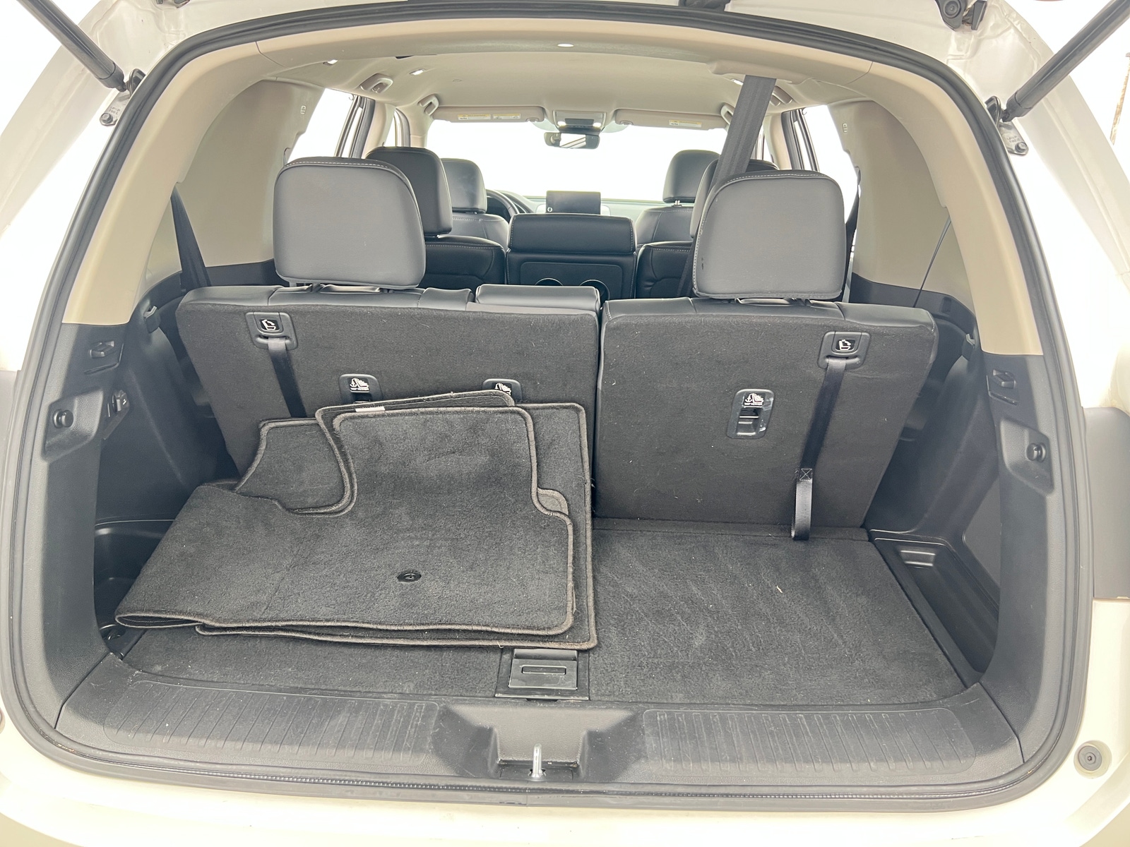 Thumbnail: 2023 Honda Pilot - 6