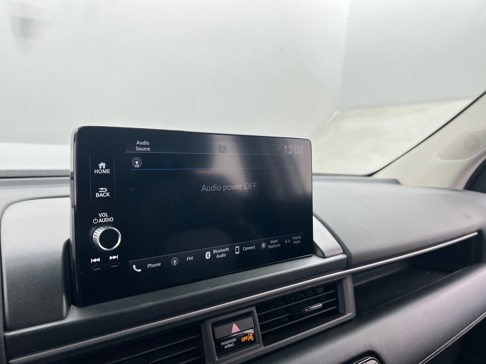 Thumbnail: 2023 Honda Pilot - 3