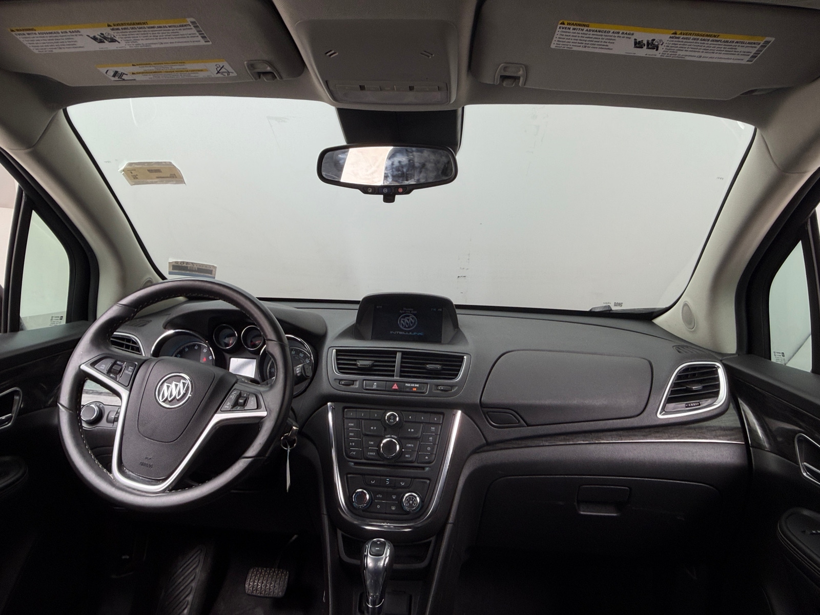 Thumbnail: 2016 Buick Encore - 2