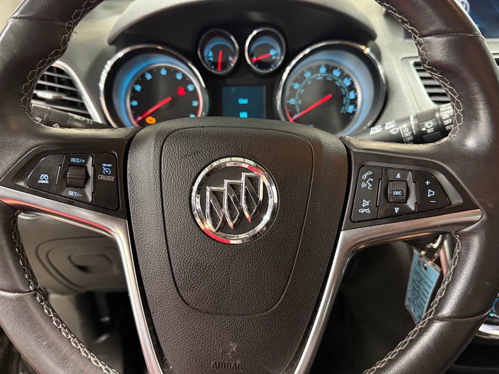 Thumbnail: 2016 Buick Encore - 4