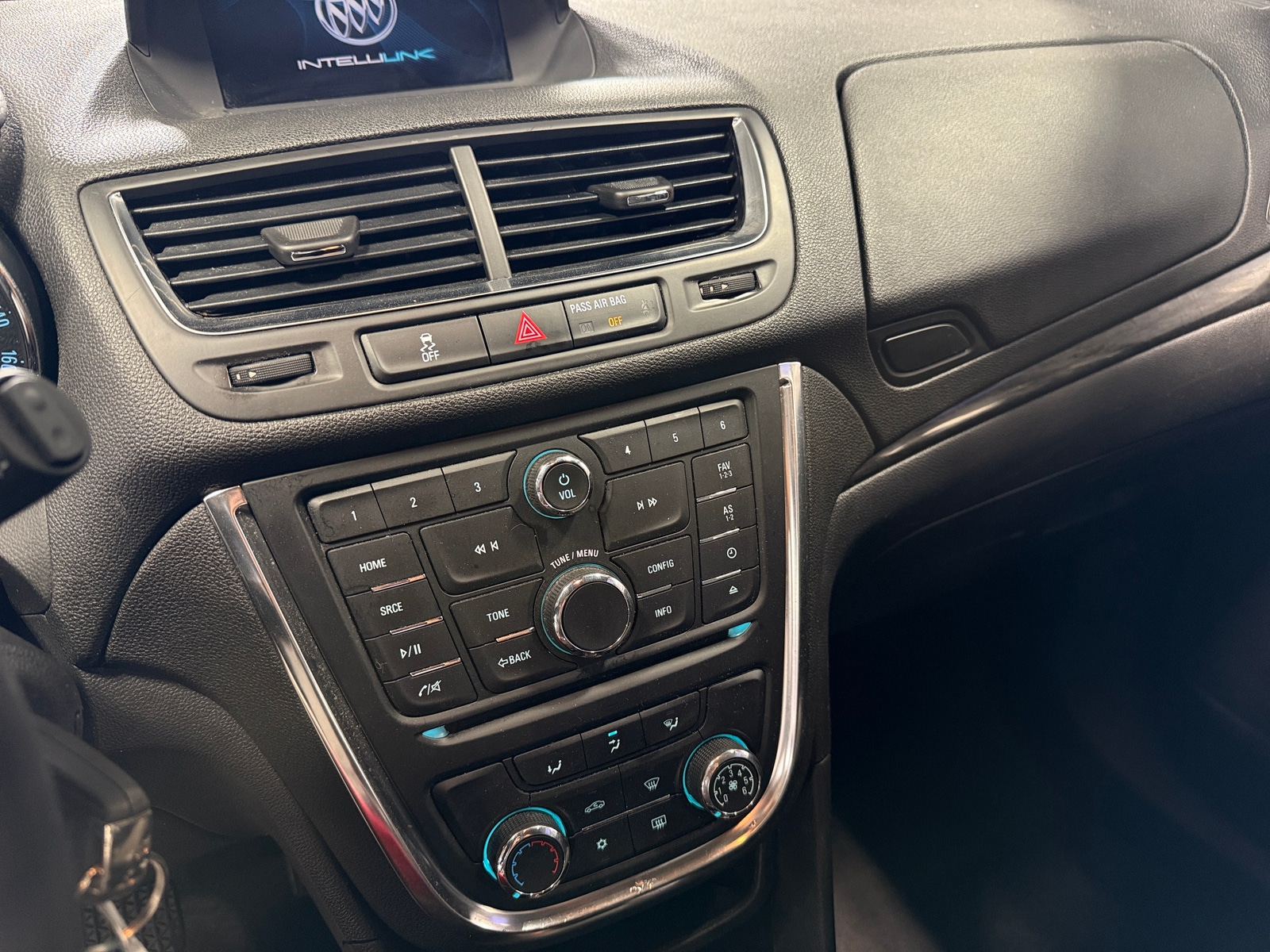 Thumbnail: 2016 Buick Encore - 3