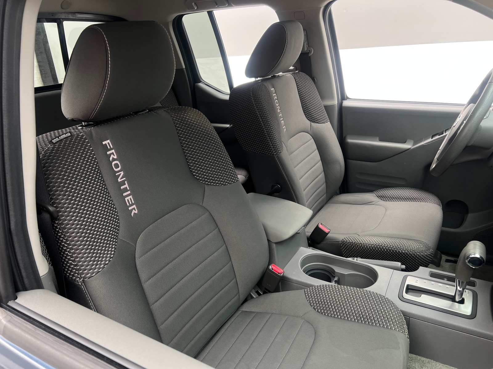 Thumbnail: 2016 Nissan Frontier - 2