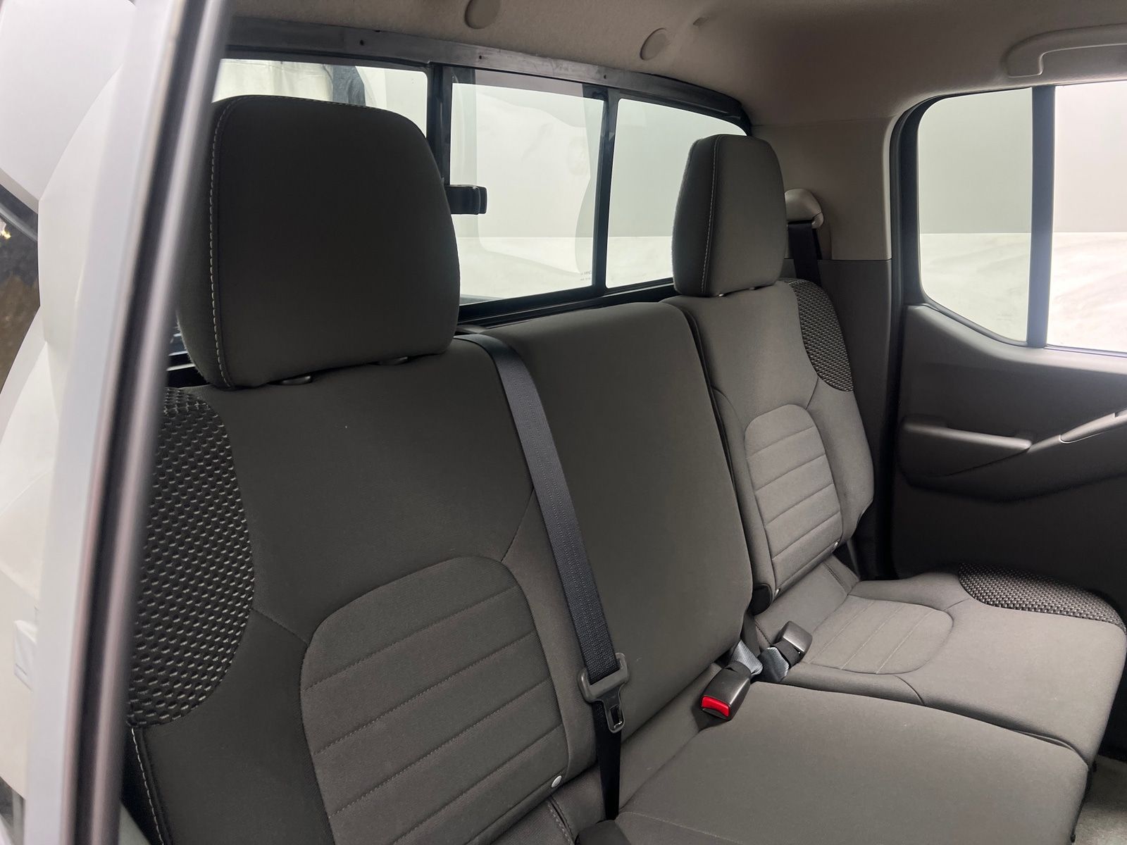 Thumbnail: 2016 Nissan Frontier - 6