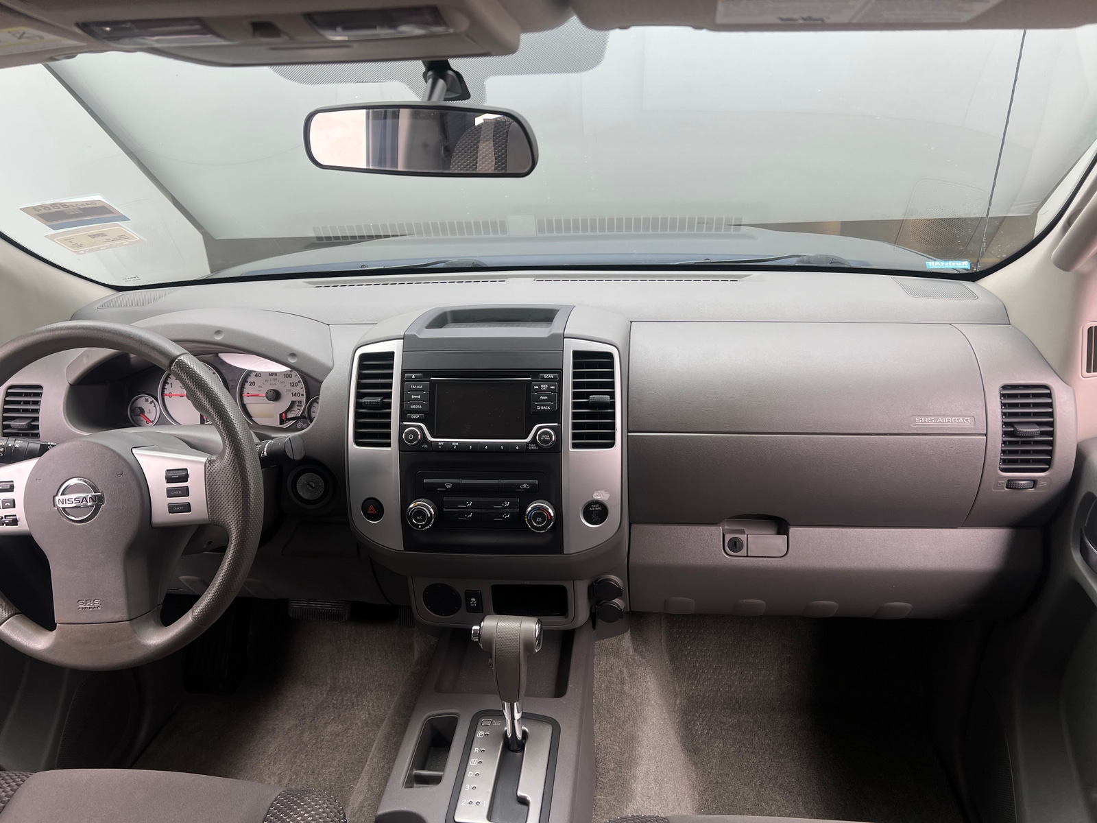 Thumbnail: 2016 Nissan Frontier - 3