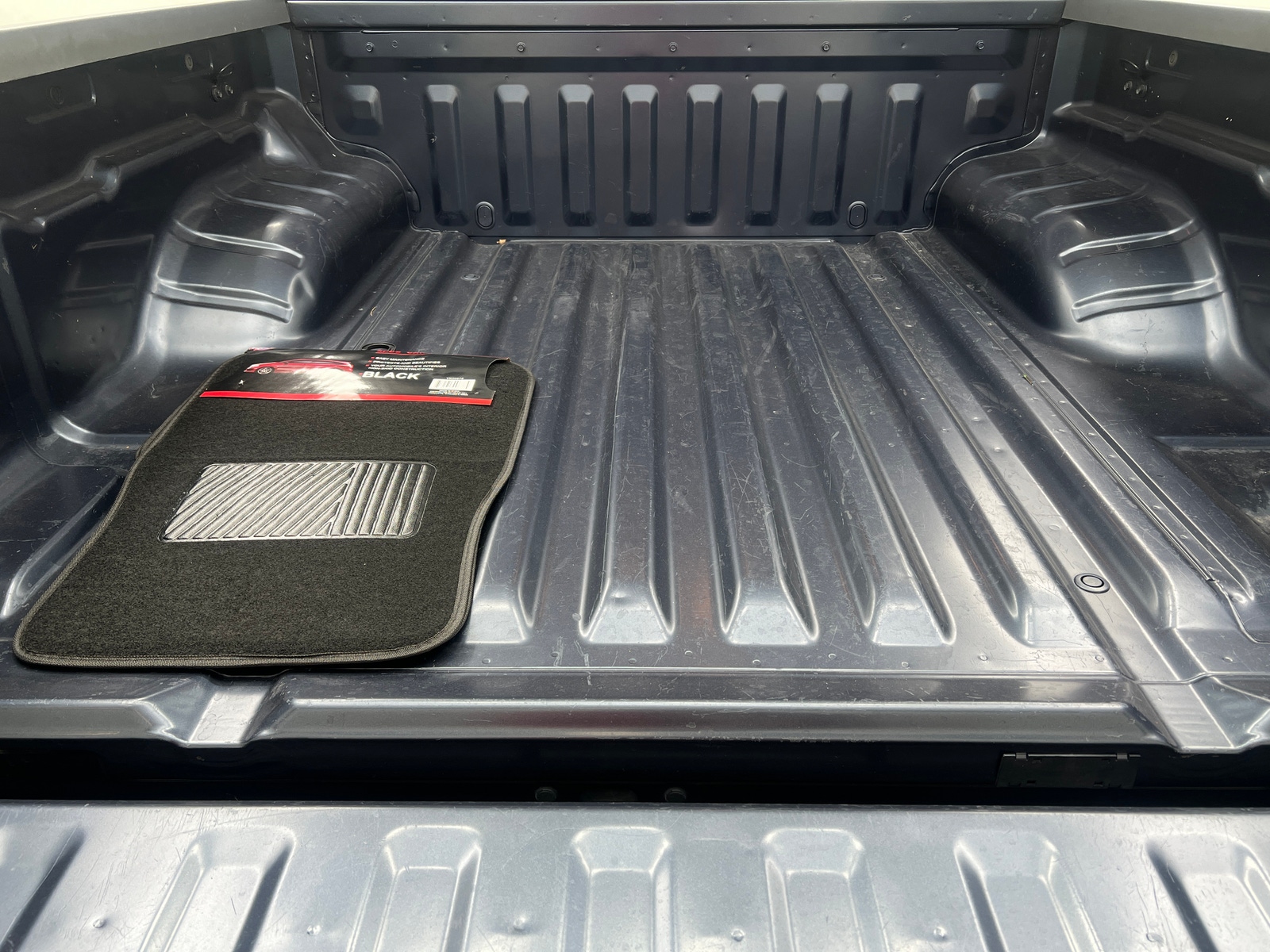 Thumbnail: 2016 Nissan Frontier - 7