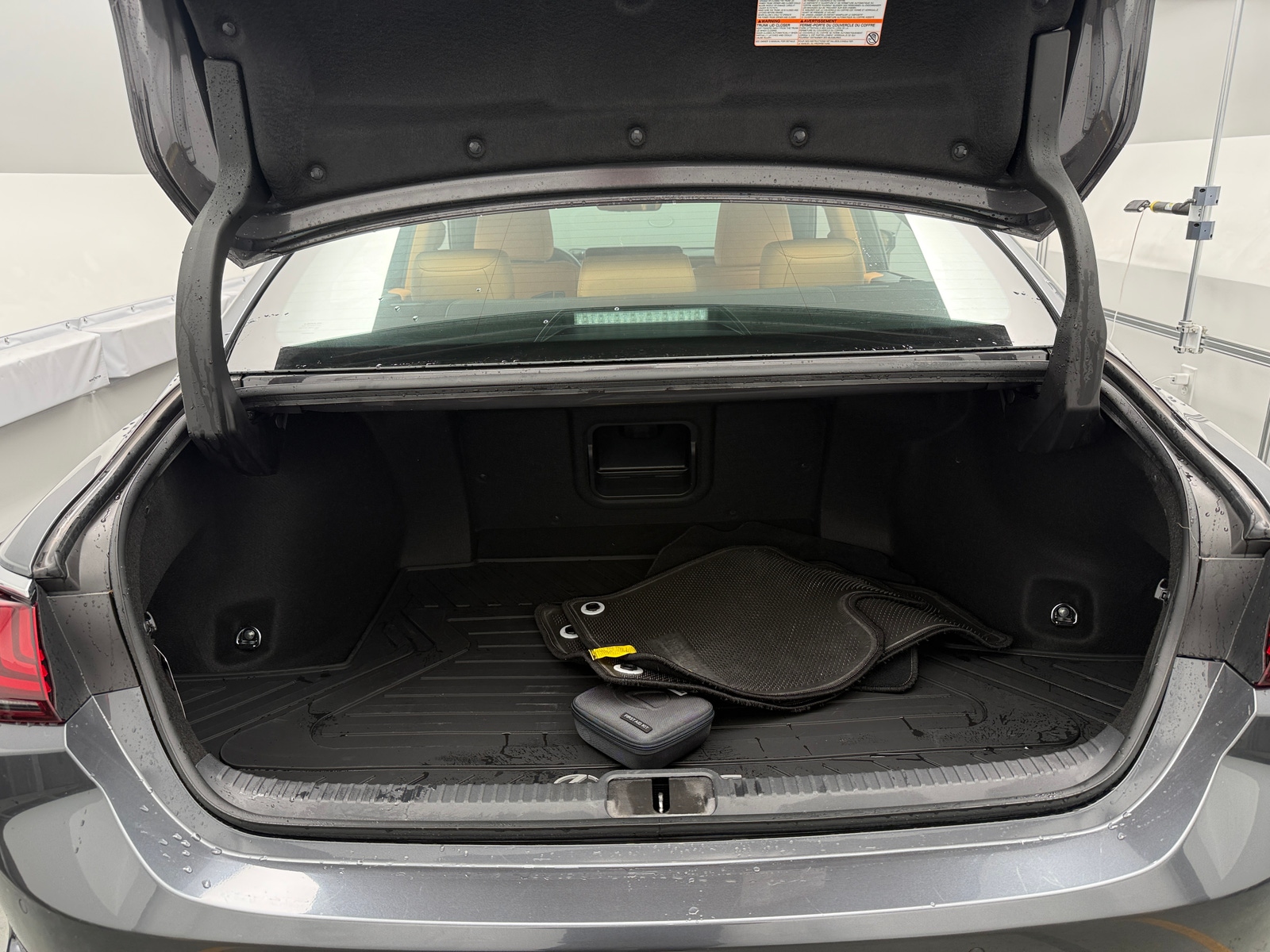 Thumbnail: 2025 Lexus ES - 6