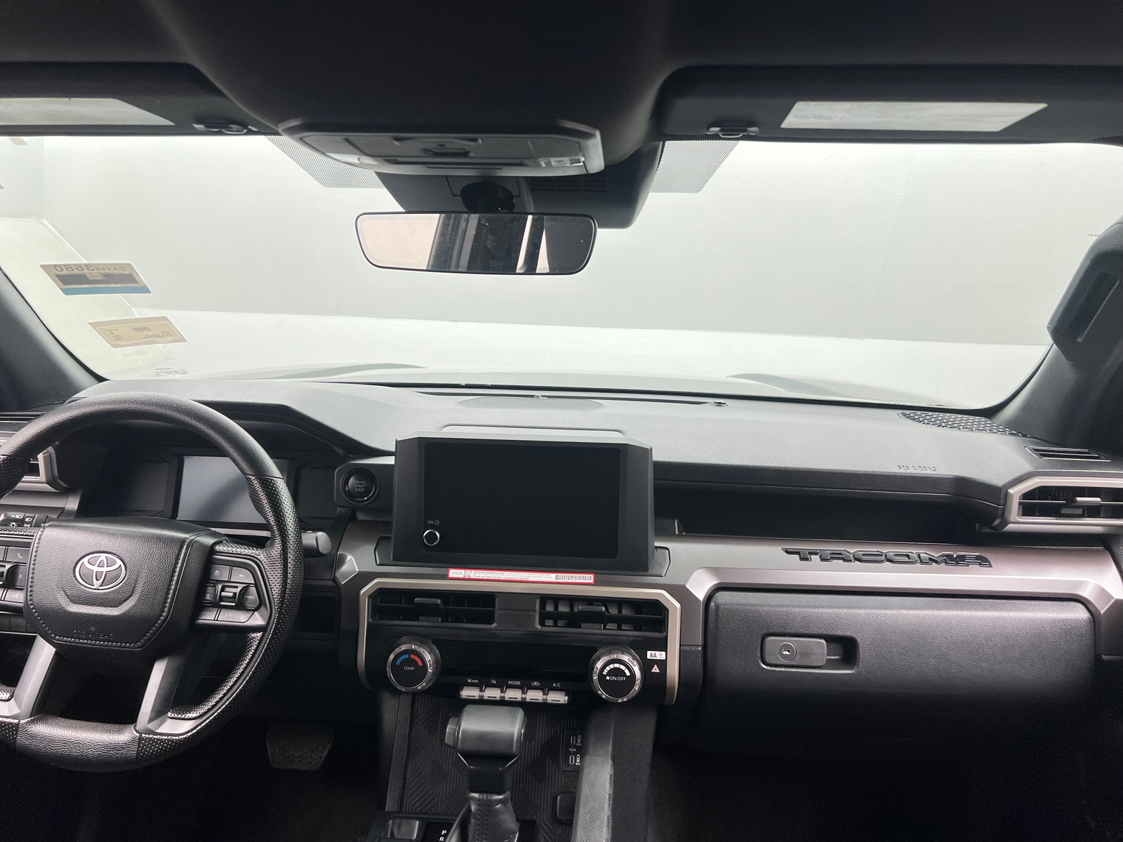 Thumbnail: 2024 Toyota Tacoma - 3