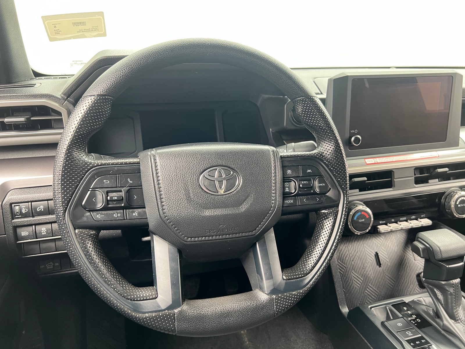 Thumbnail: 2024 Toyota Tacoma - 5