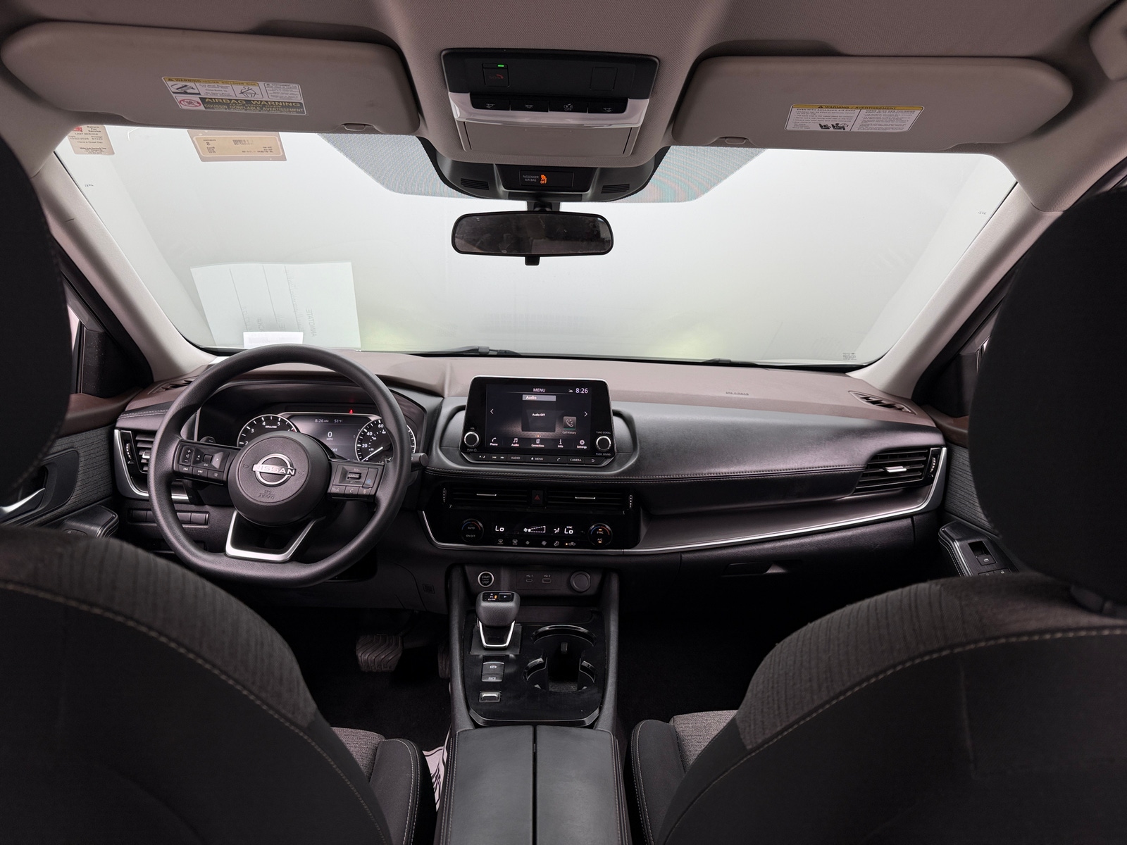 Thumbnail: 2022 Nissan Rogue - 3
