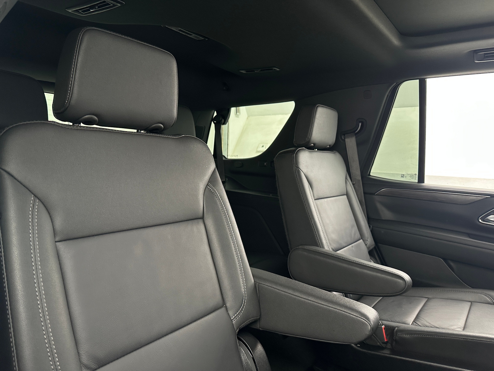 Thumbnail: 2024 Chevrolet Tahoe - 5