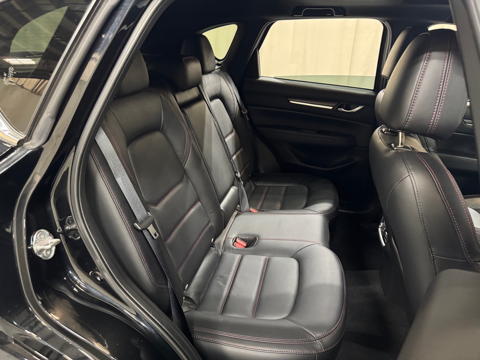 Thumbnail: 2023 Mazda CX-5 - 5