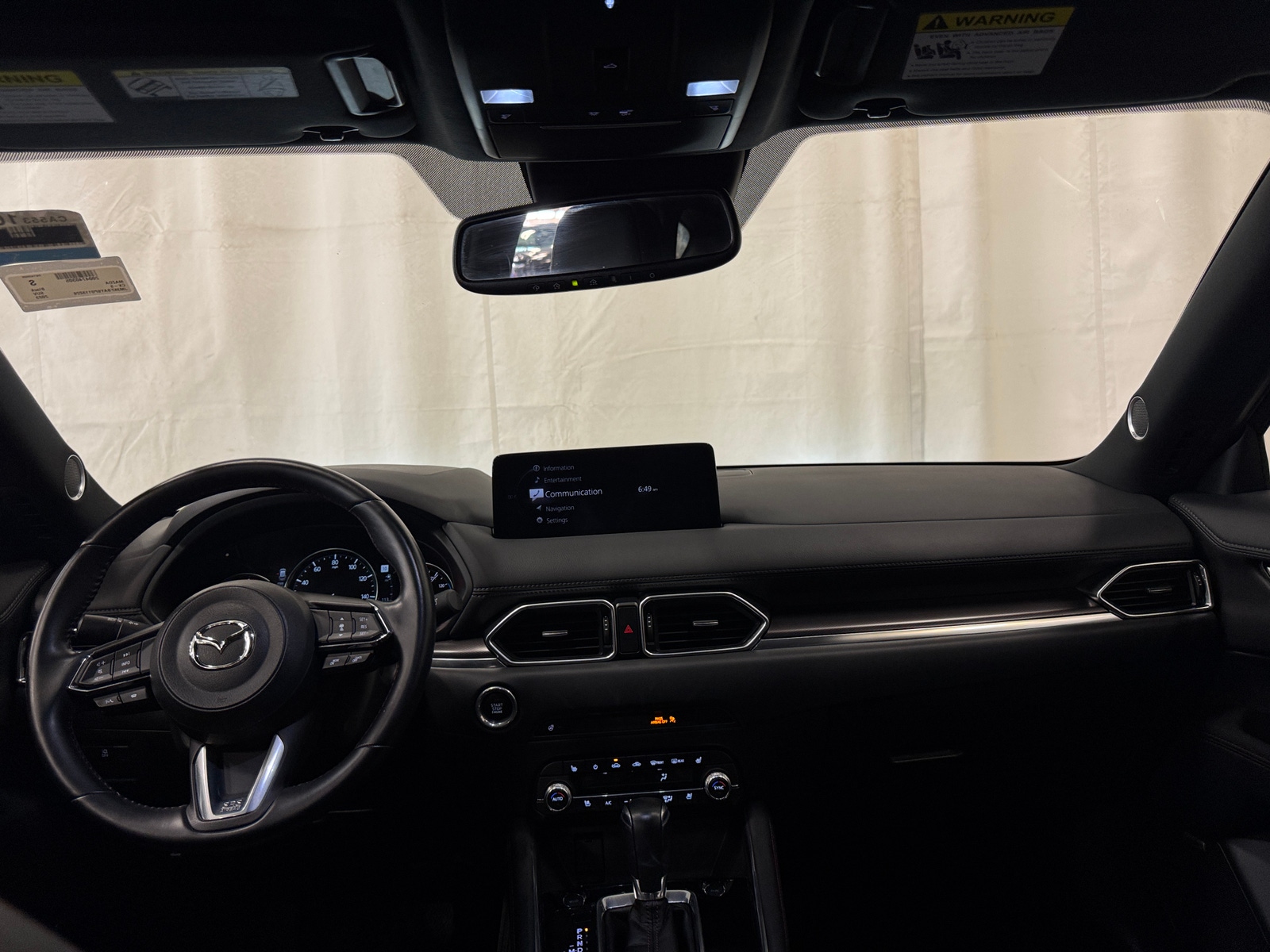 Thumbnail: 2023 Mazda CX-5 - 2