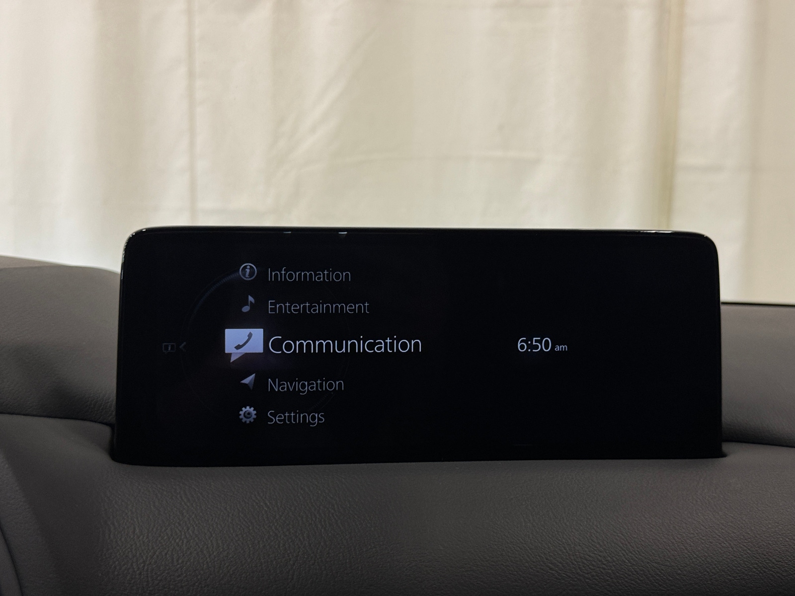 Thumbnail: 2023 Mazda CX-5 - 3