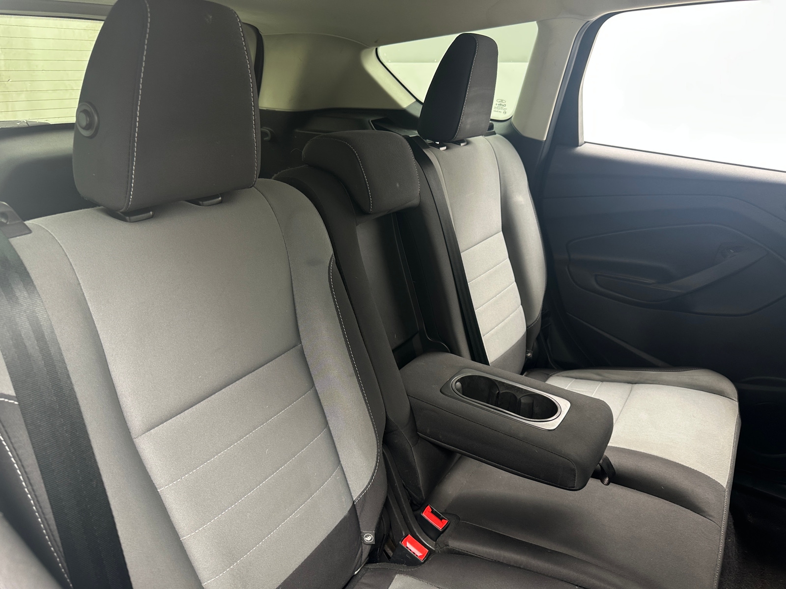 Thumbnail: 2016 Ford Escape - 6