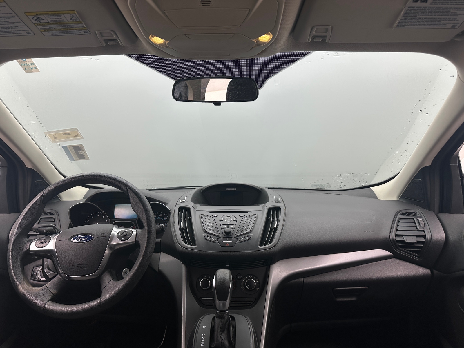 Thumbnail: 2016 Ford Escape - 3