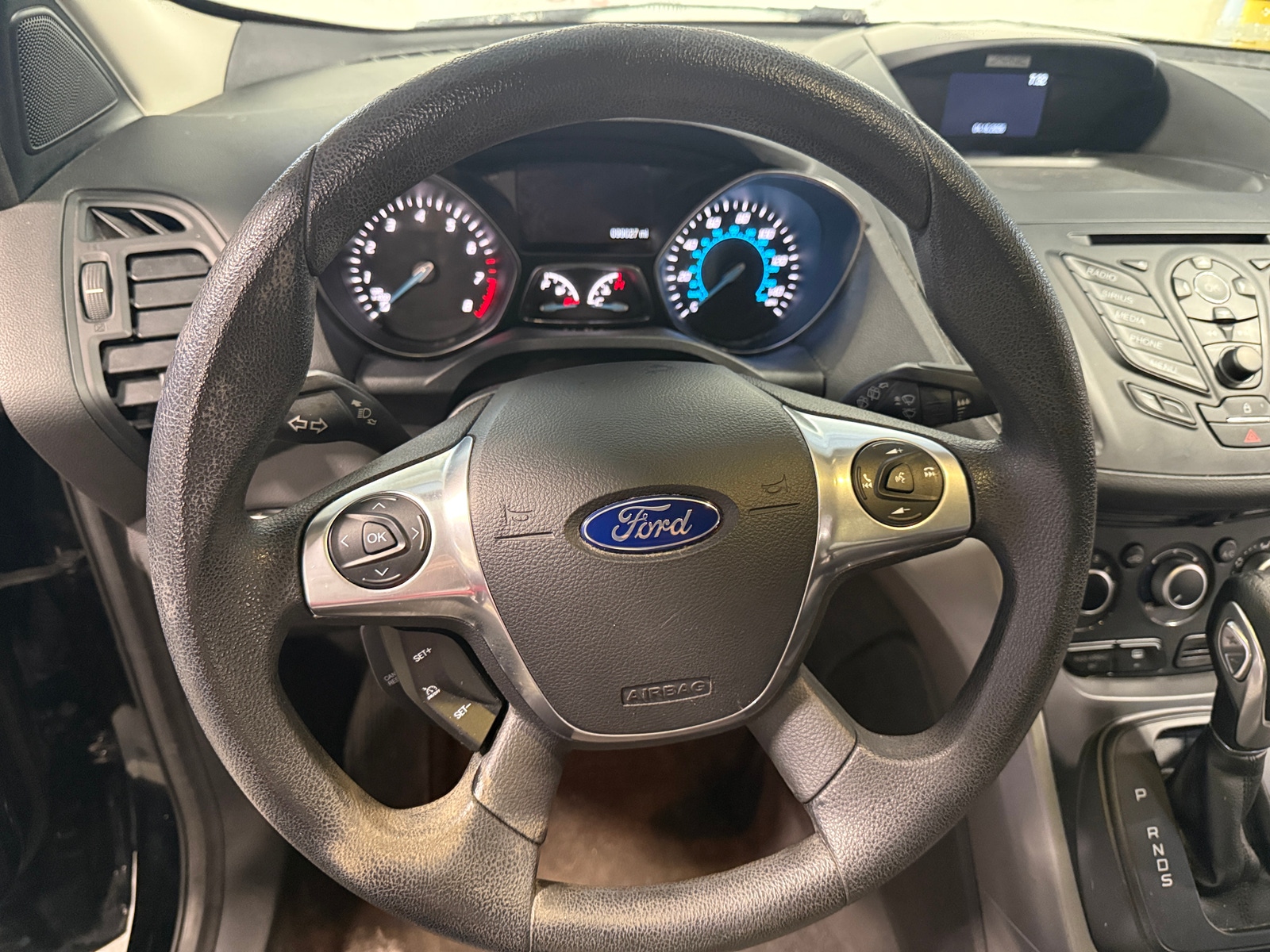Thumbnail: 2016 Ford Escape - 5