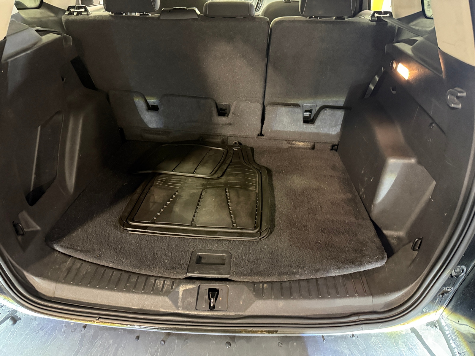 Thumbnail: 2016 Ford Escape - 7