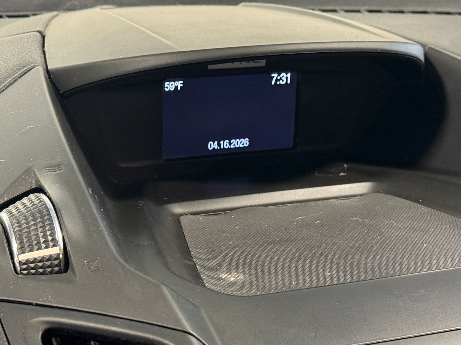 Thumbnail: 2016 Ford Escape - 4