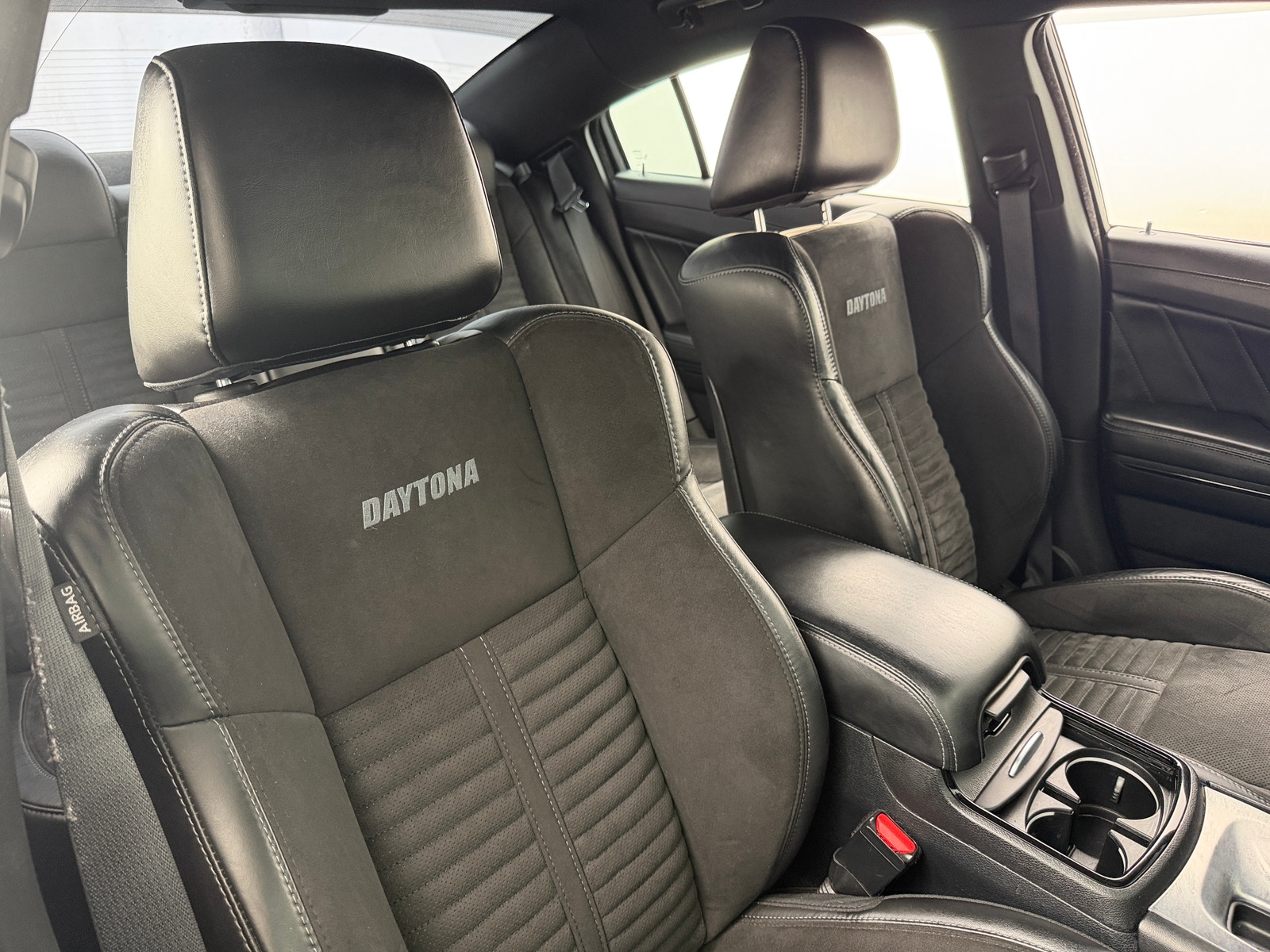 Thumbnail: 2021 Dodge Charger - 2