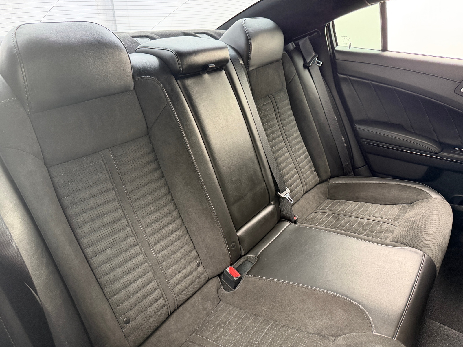 Thumbnail: 2021 Dodge Charger - 6