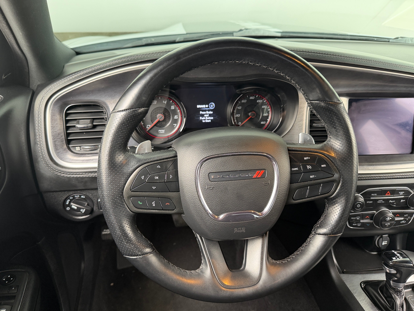 Thumbnail: 2021 Dodge Charger - 5