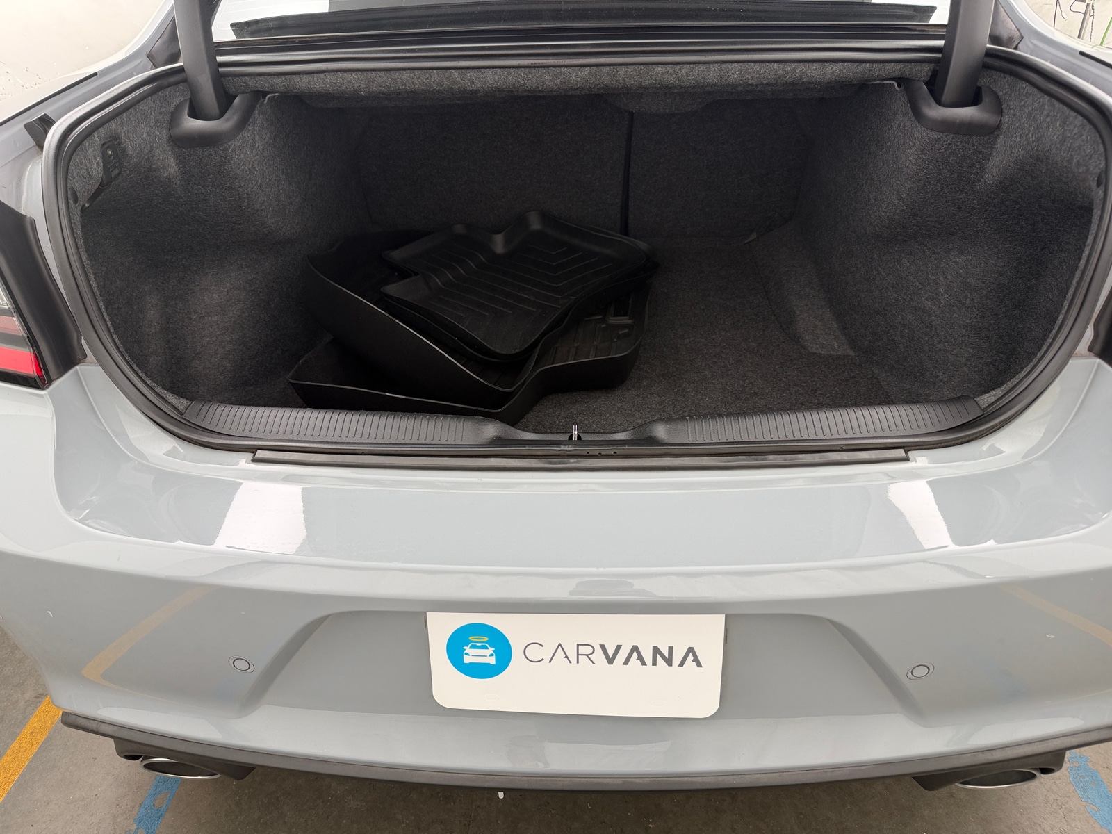 Thumbnail: 2021 Dodge Charger - 7