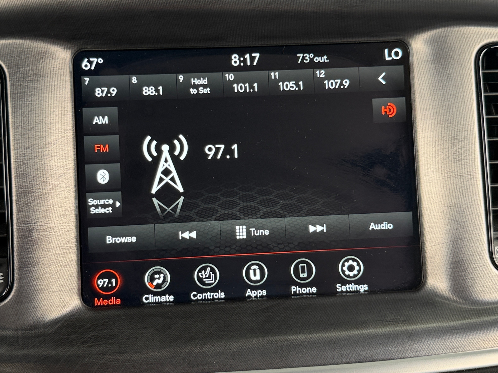 Thumbnail: 2021 Dodge Charger - 4