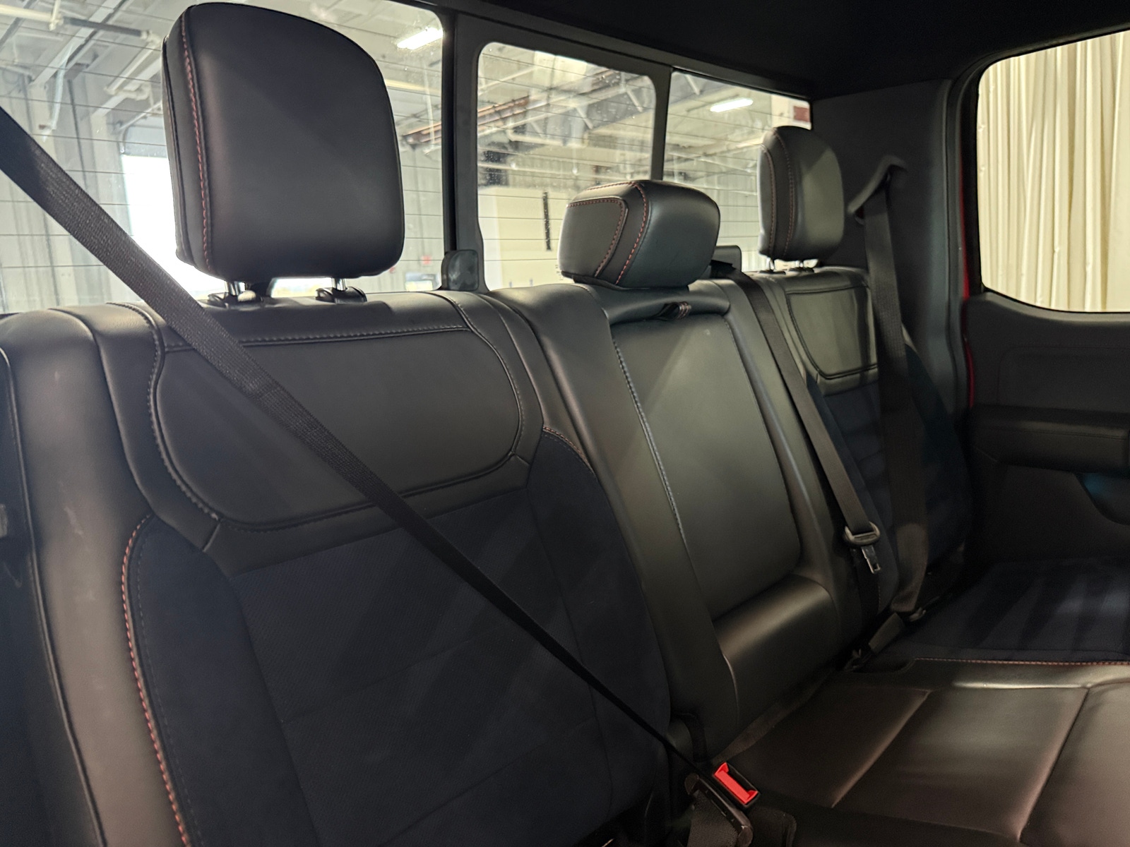 Thumbnail: 2023 Ford Econoline - 5