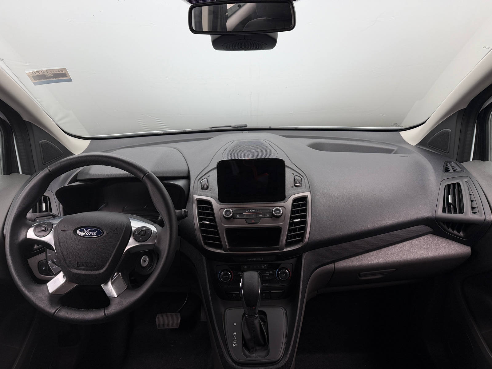 Thumbnail: 2021 Ford Transit Series - 3