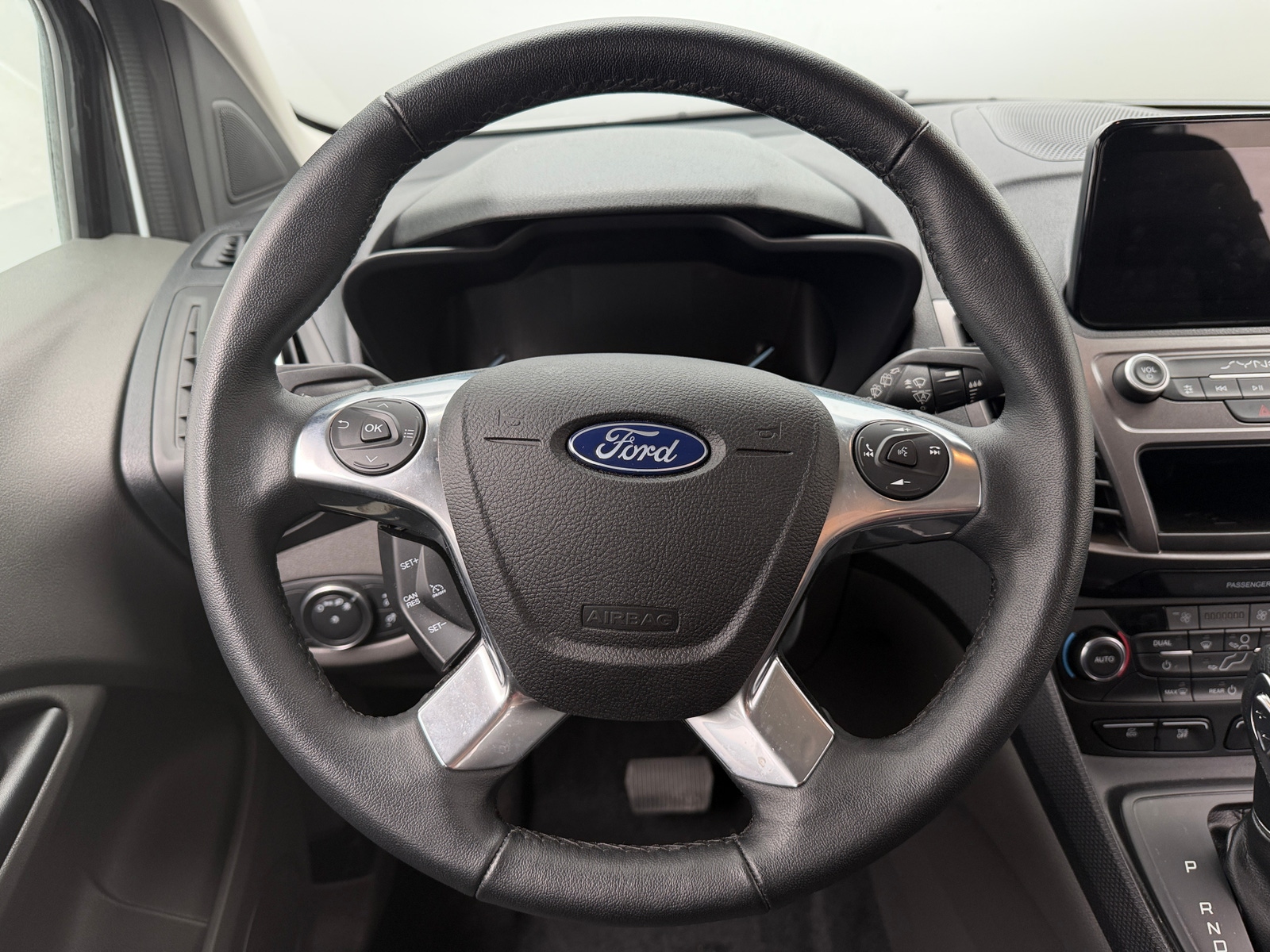 Thumbnail: 2021 Ford Transit Series - 5