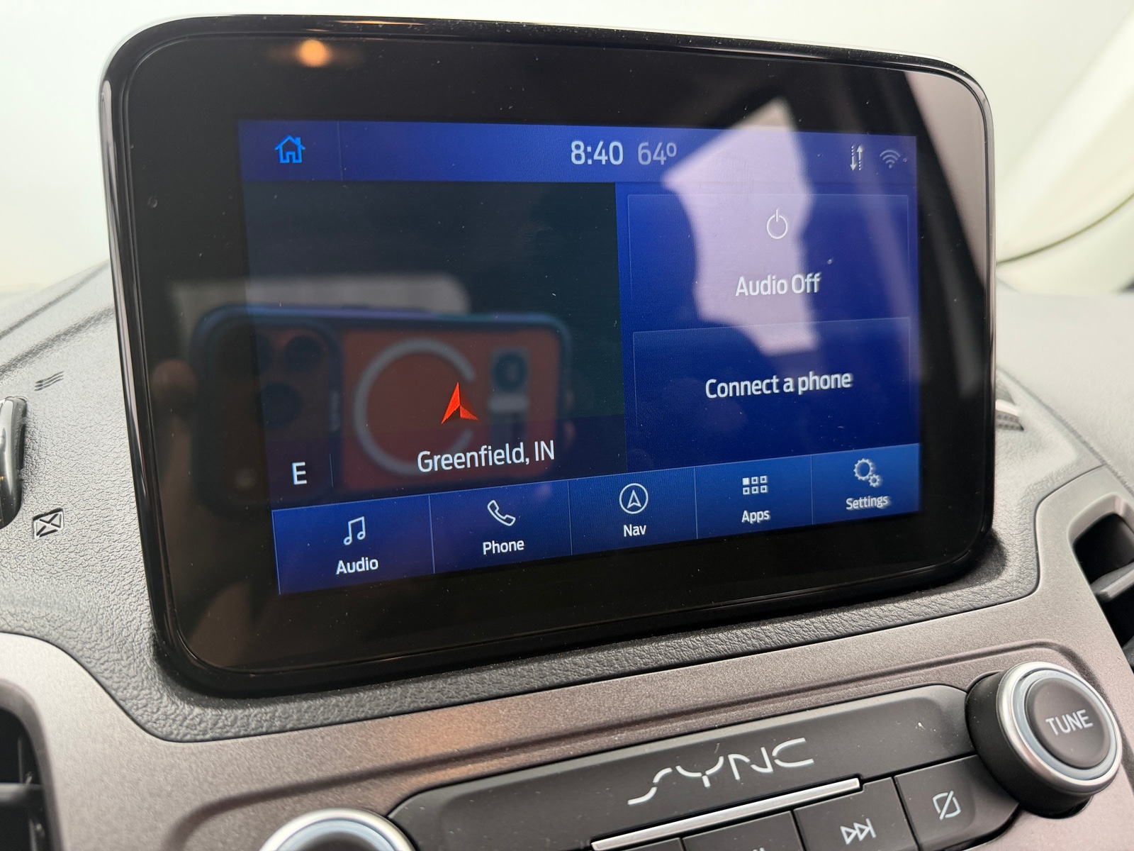 Thumbnail: 2021 Ford Transit Series - 4