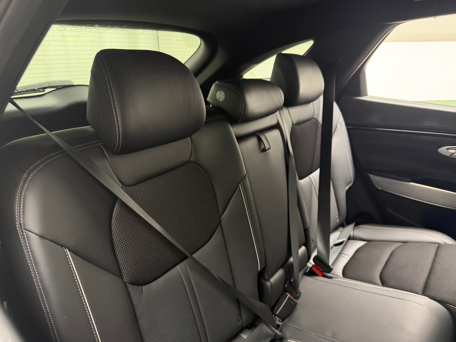 Thumbnail: 2023 Genesis GV70 - 5