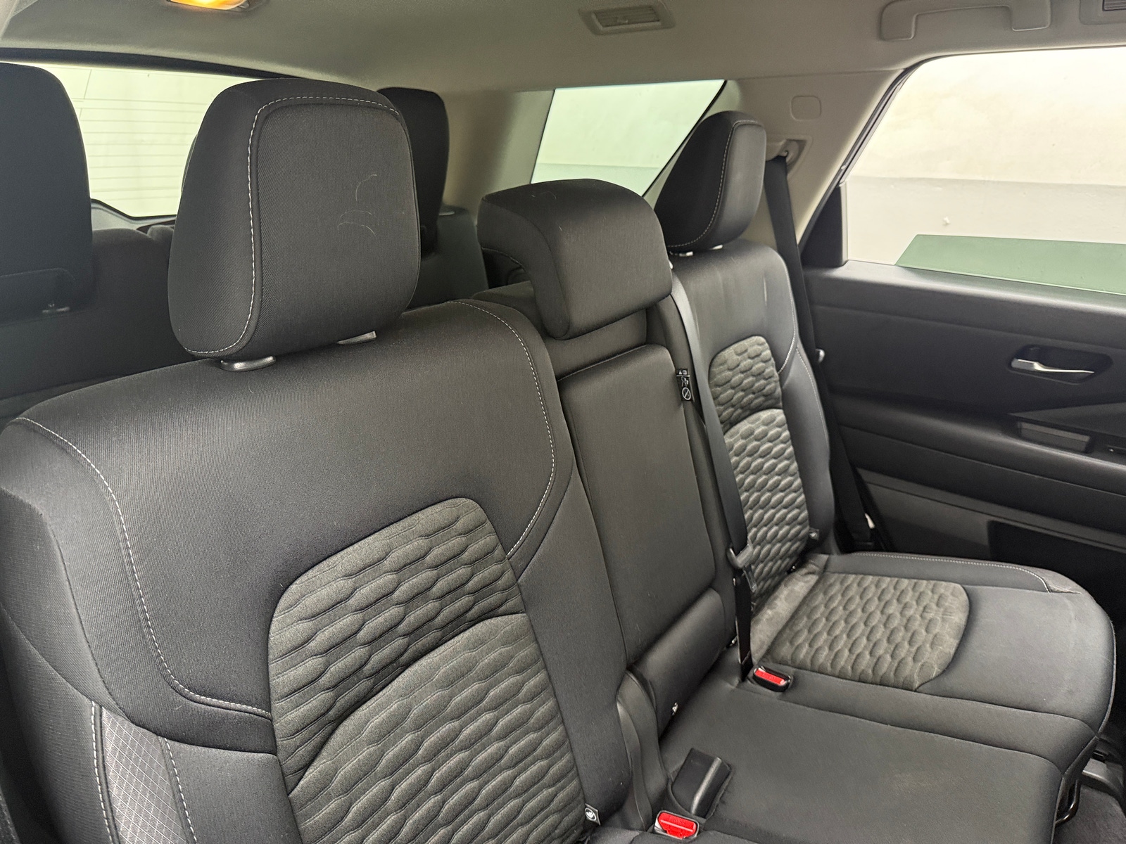 Thumbnail: 2022 Nissan Pathfinder - 6