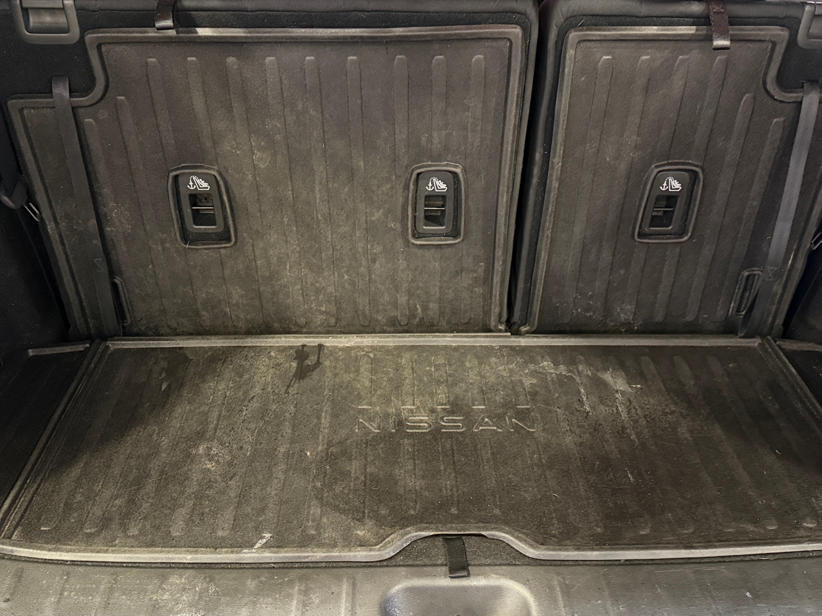 Thumbnail: 2022 Nissan Pathfinder - 7