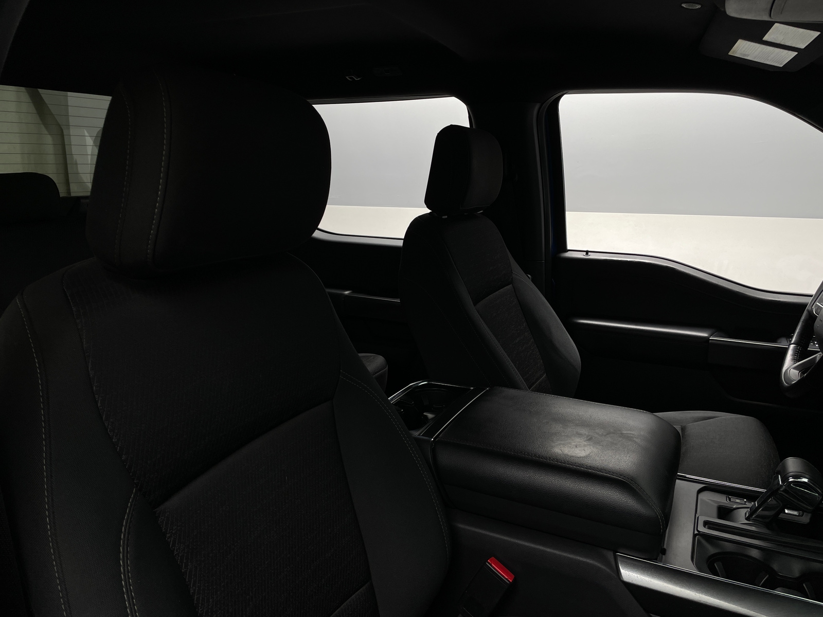 Thumbnail: 2021 Ford Econoline - 2