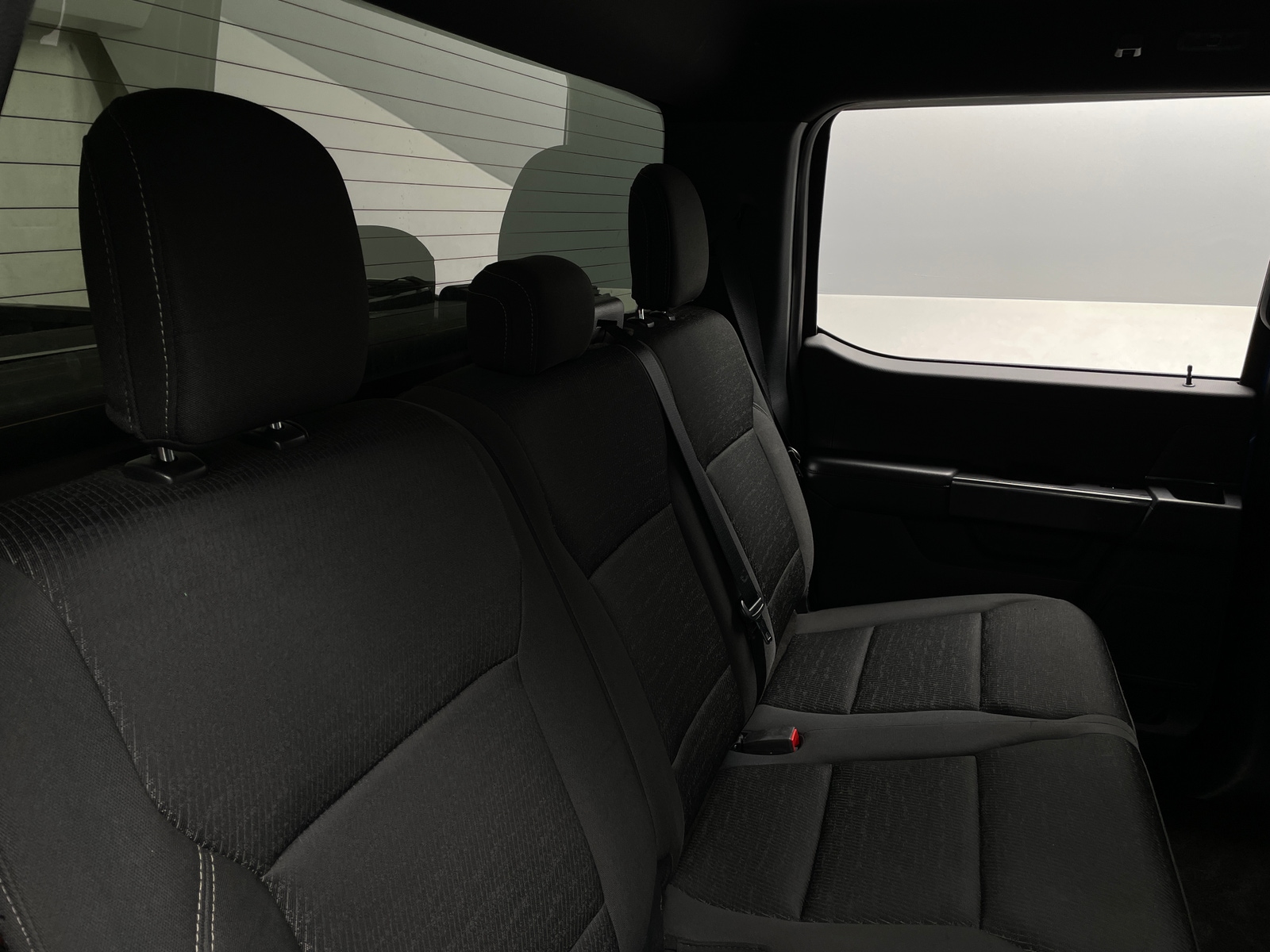 Thumbnail: 2021 Ford Econoline - 6