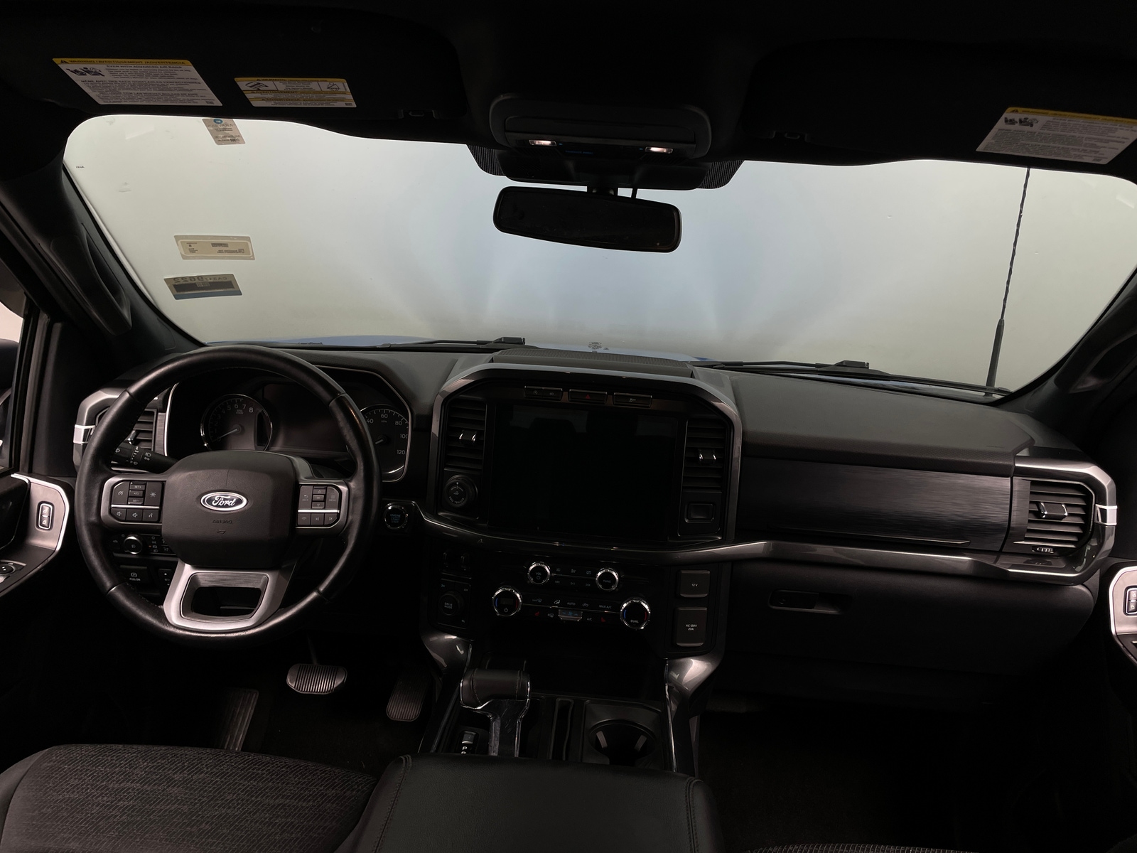 Thumbnail: 2021 Ford Econoline - 3