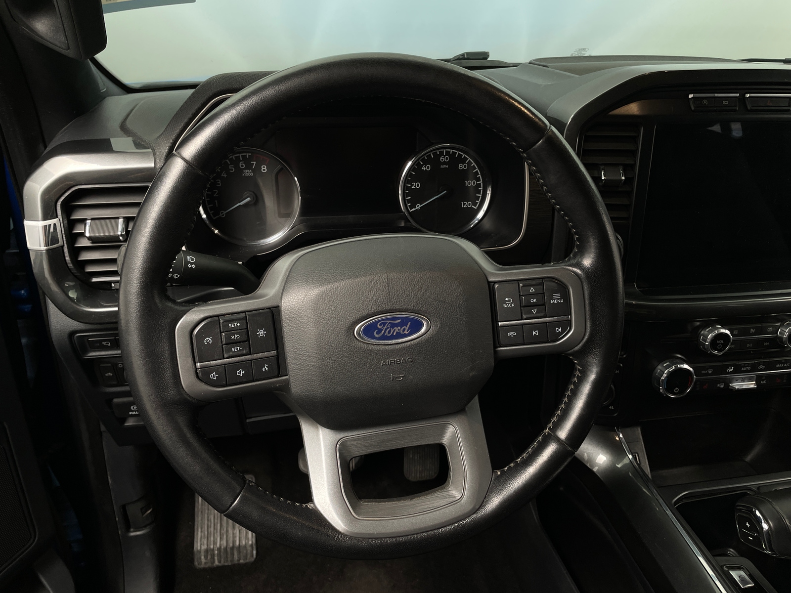 Thumbnail: 2021 Ford Econoline - 5