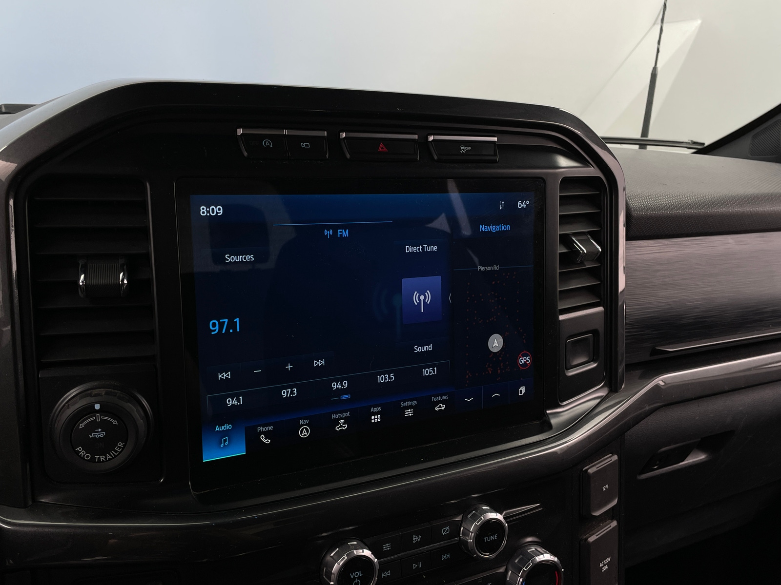 Thumbnail: 2021 Ford Econoline - 4