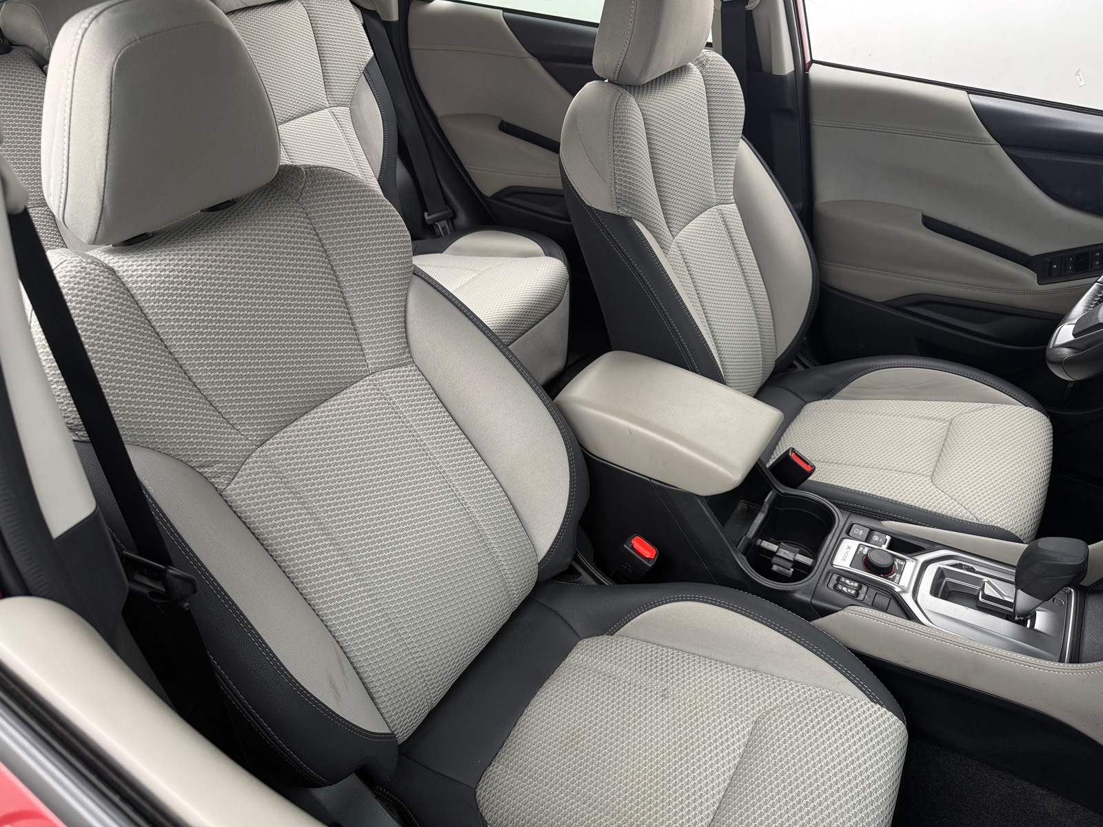 Thumbnail: 2024 Subaru Forester - 2