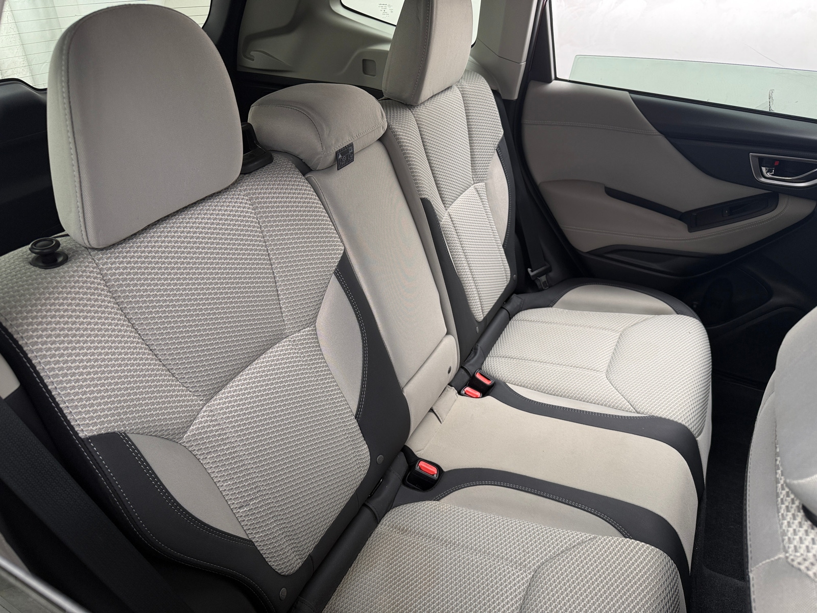 Thumbnail: 2024 Subaru Forester - 6