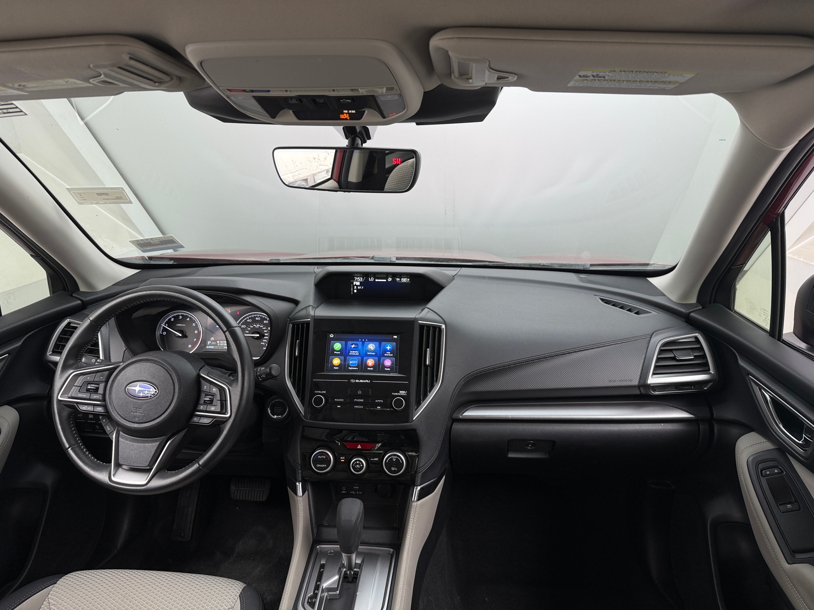 Thumbnail: 2024 Subaru Forester - 3