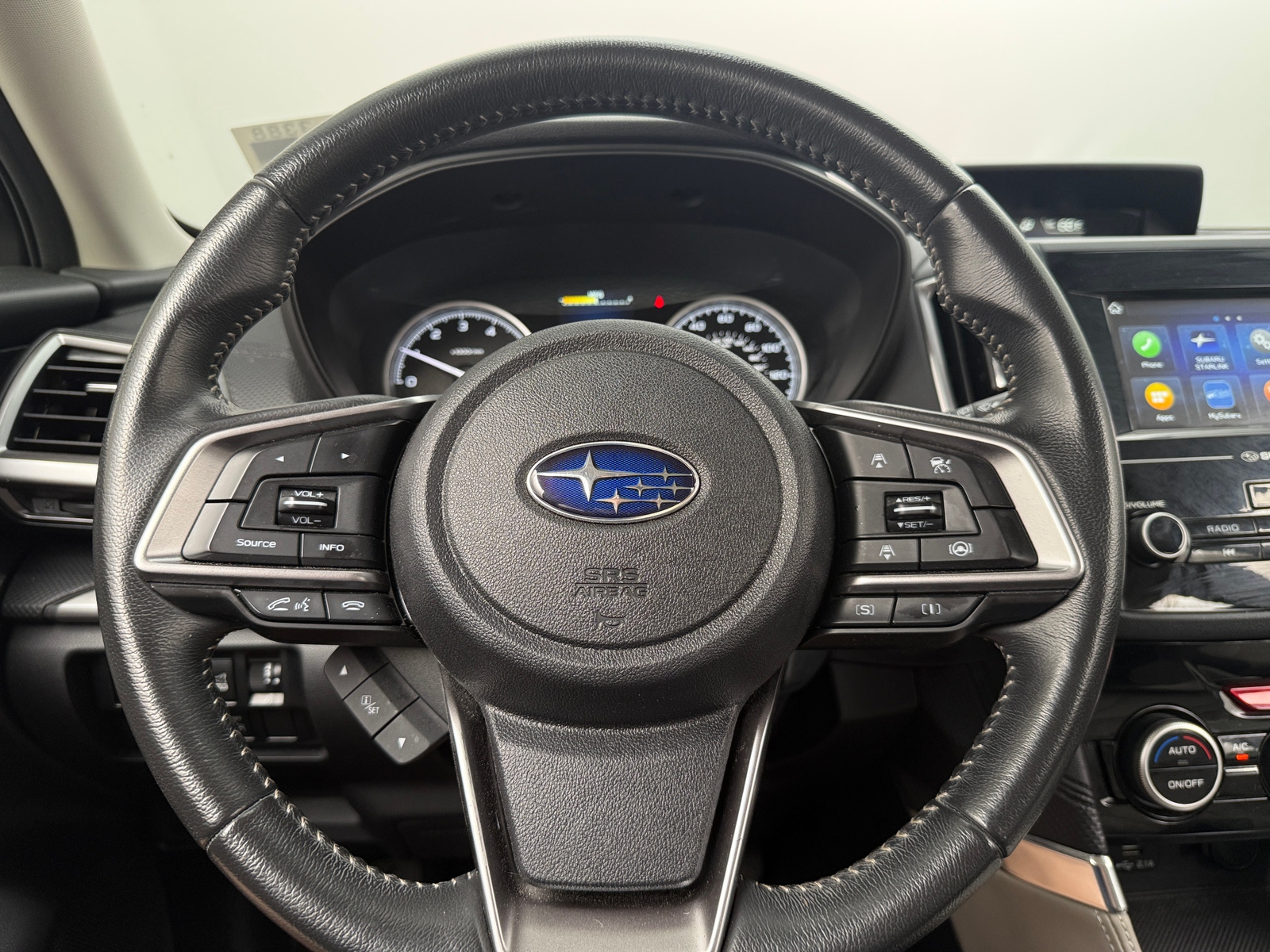 Thumbnail: 2024 Subaru Forester - 5