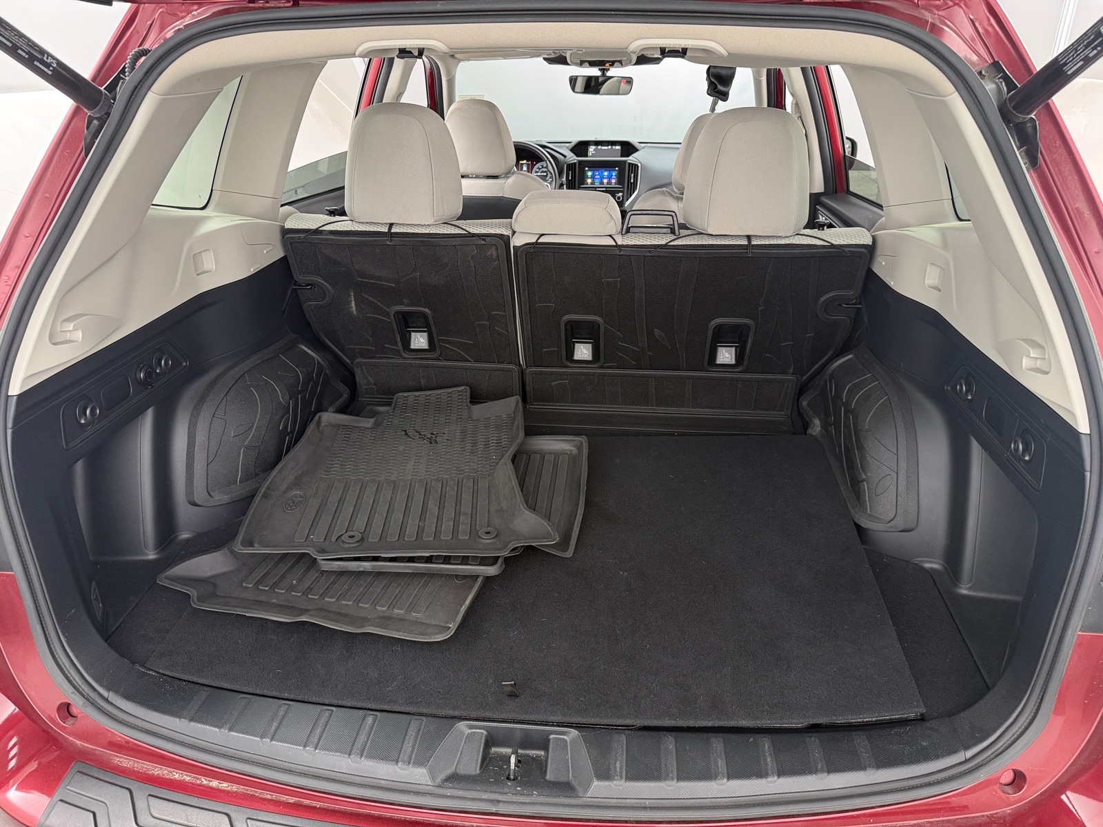 Thumbnail: 2024 Subaru Forester - 7