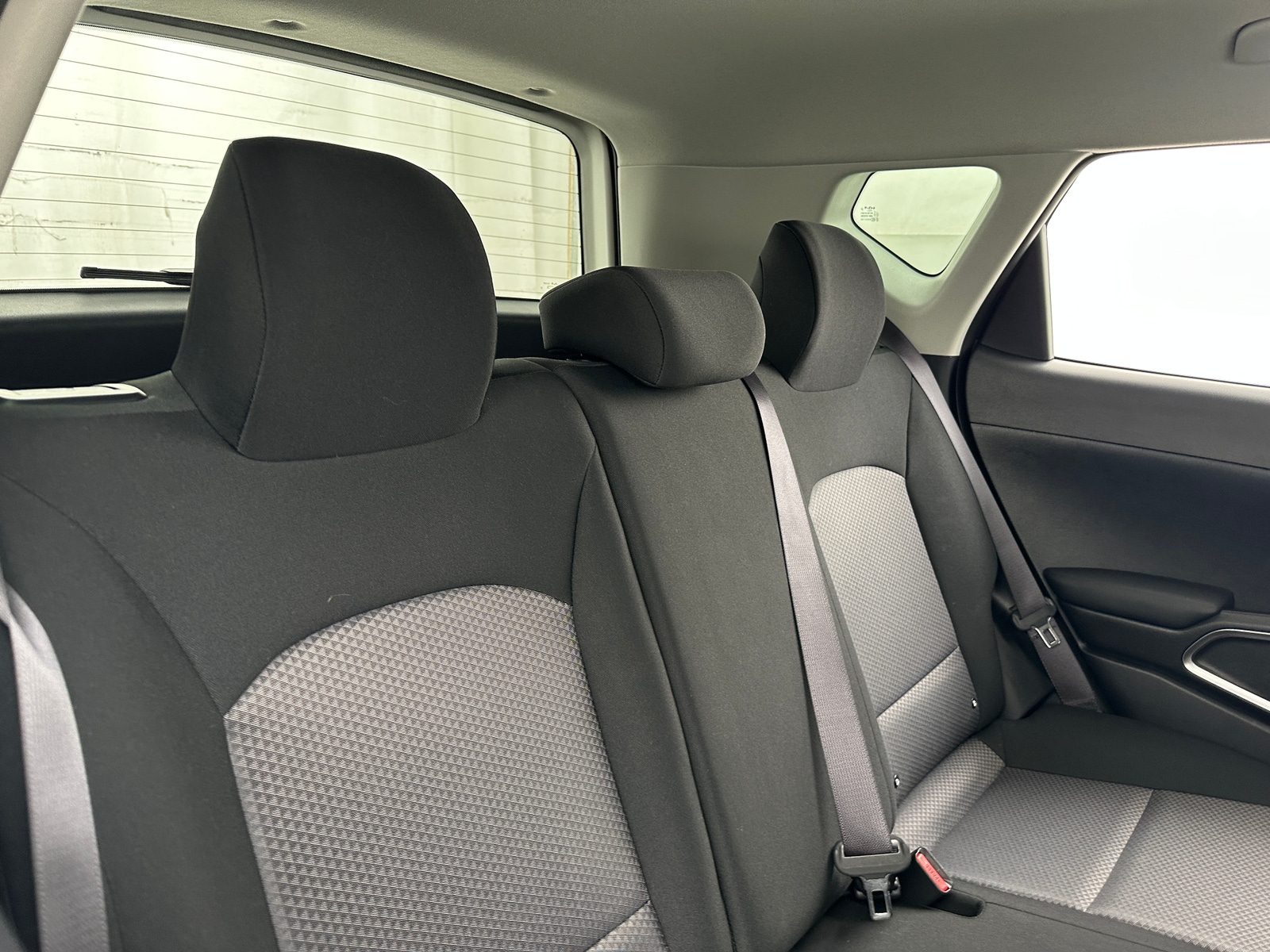 Thumbnail: 2025 Kia Soul - 6