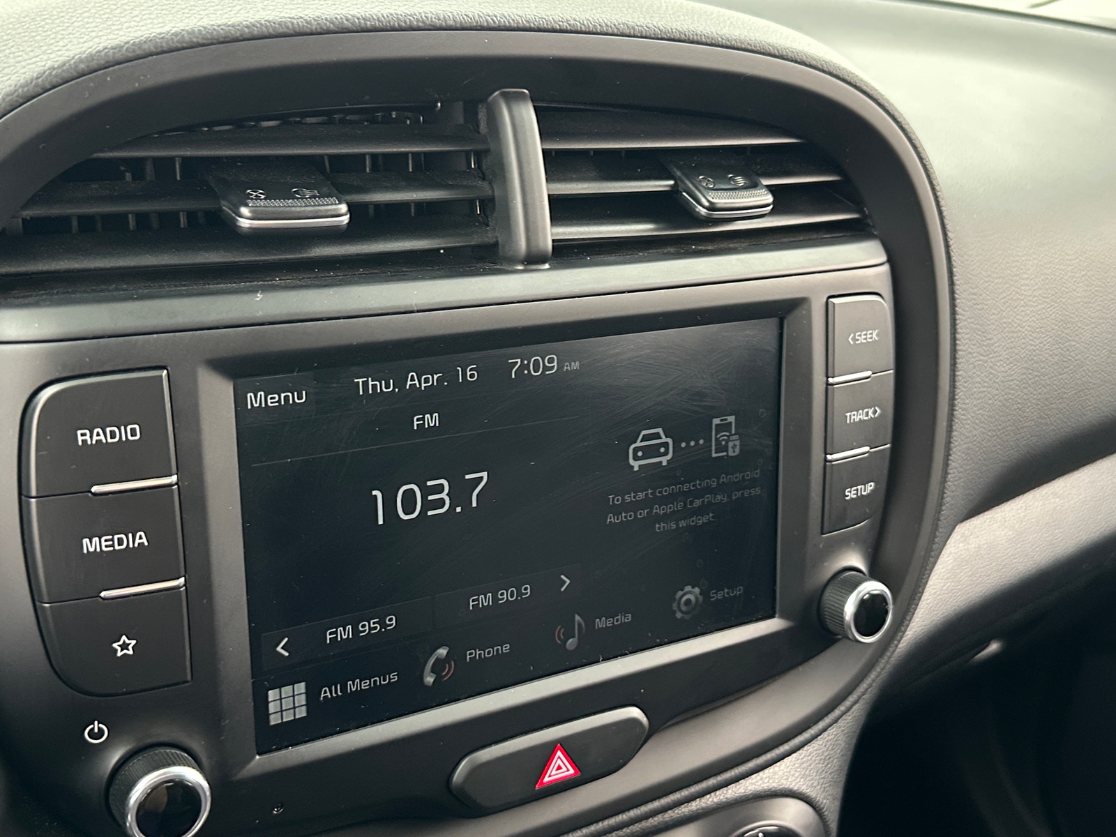 Thumbnail: 2025 Kia Soul - 4