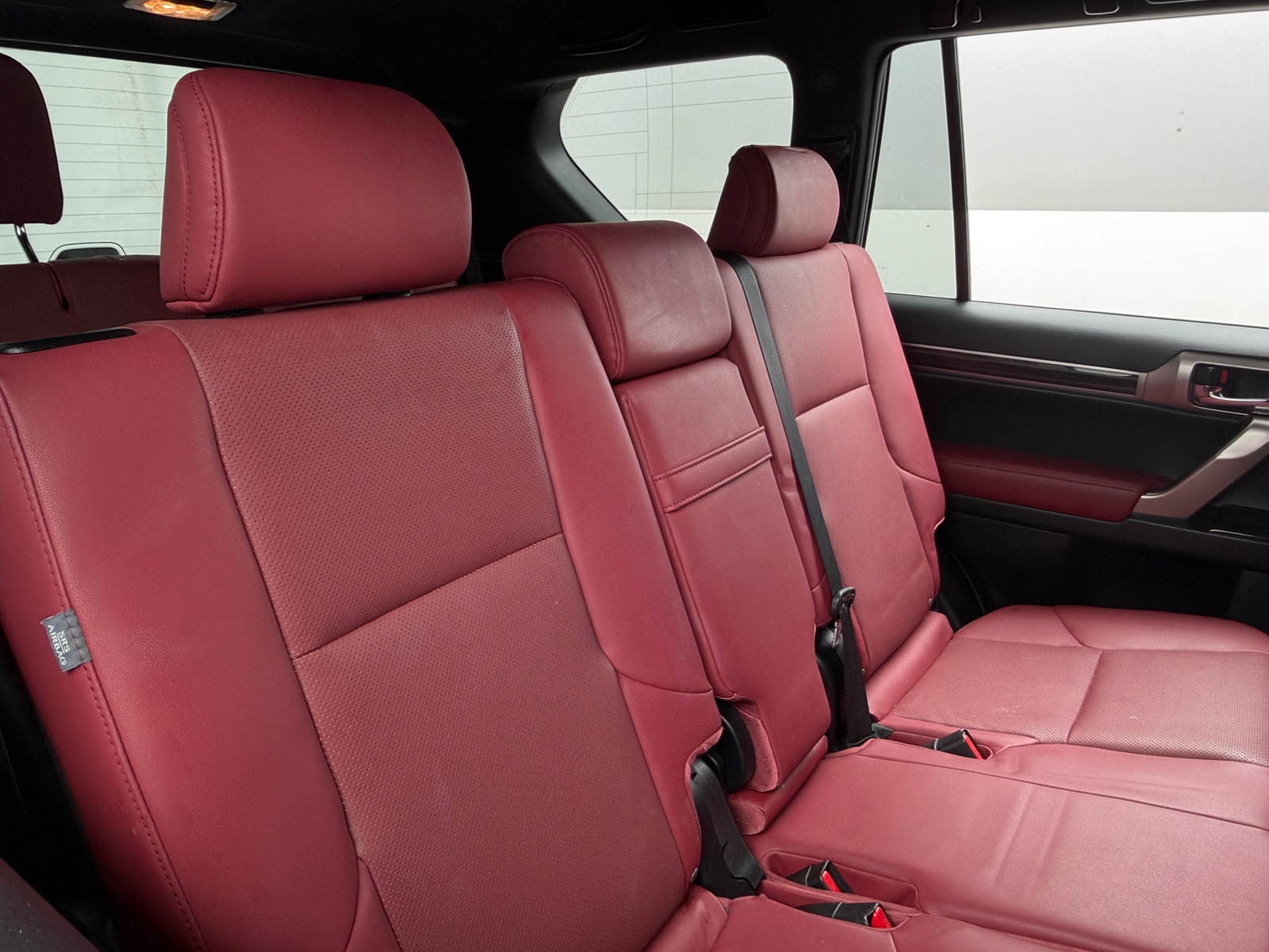 Thumbnail: 2020 Lexus GX - 5